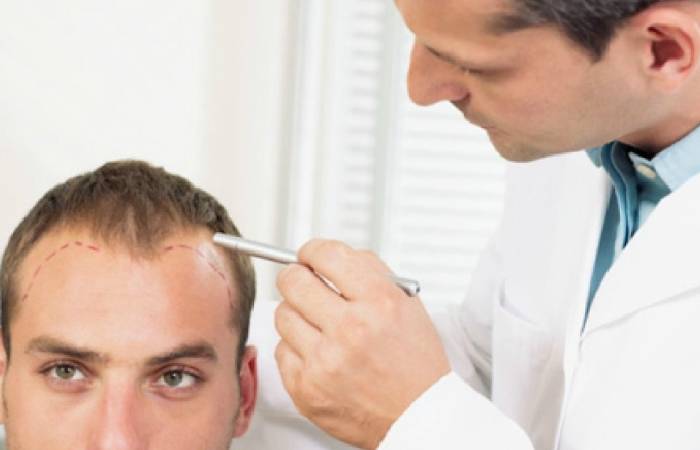 Diagnostic & Lab Test